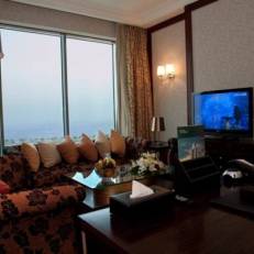 Mercure Al Khobar
