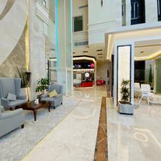 Mercure Al Khobar