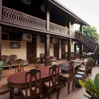 Sok Dee Residence