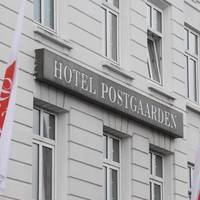Hotel Postgaarden