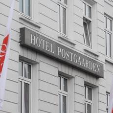 Hotel Postgaarden