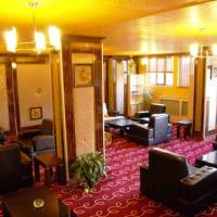 Grand Estel Hotel