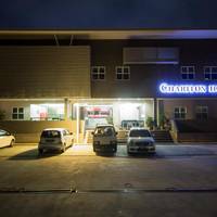 Ecotel Hotel Ipoh