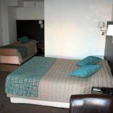 El Paso Motor Inn