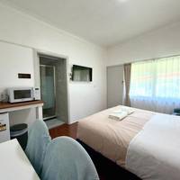 Major Innes Motel