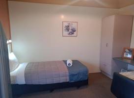 Alpine View Motel