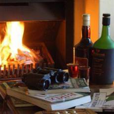 Bitou River Lodge