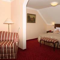 Sport Hotel Manca
