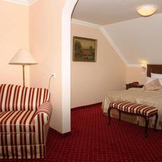 Sport Hotel Manca