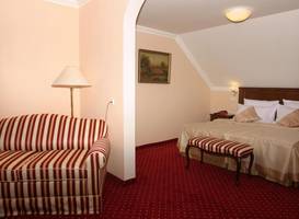 Sport Hotel Manca