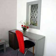 Garni Hotel Kralj
