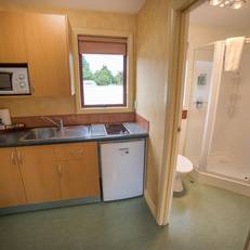 Red Tussock Motel