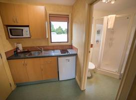 Red Tussock Motel