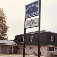 Perth Plaza Motel
