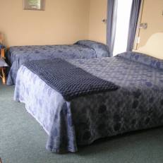Cats Whiskers B&B