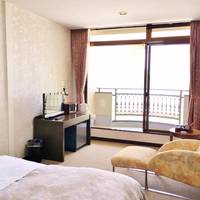 Shoji Mount Hotel