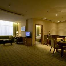 Ramada Gulf Hotel