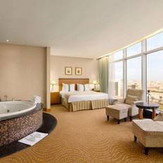 Ramada Gulf Hotel