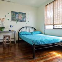 Castle Tam Hostel