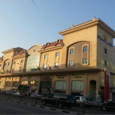 The Palace Suites