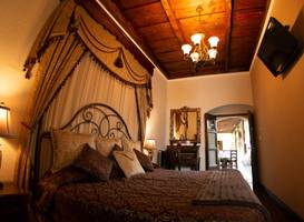 Hotel La Catedral