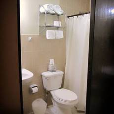 S.J. Suites Hotel