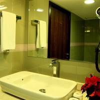 Sohar Beach Hotel