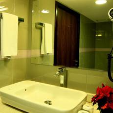 Sohar Beach Hotel