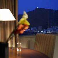 Gifu Miyako Hotel