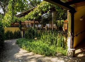 Hotel Las Farolas