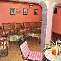 Hotel Casa Khaldi
