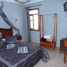 Hotel Casa Khaldi