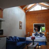 Clarendon Chalets