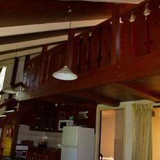 Clarendon Chalets