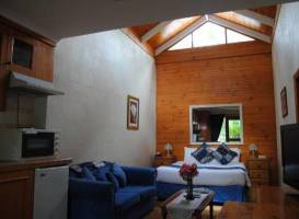 Clarendon Chalets