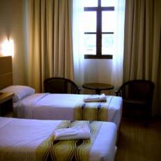 Sumai Suite Hotel