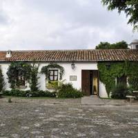 Hostal Las Marias