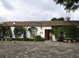Hostal Las Marias