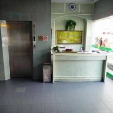 Hotel K T Mutiara