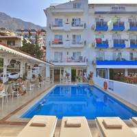 Hotel Linda Beach