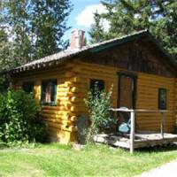 Park Gate Chalets