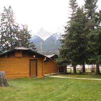 Park Gate Chalets