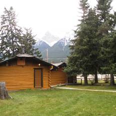 Park Gate Chalets