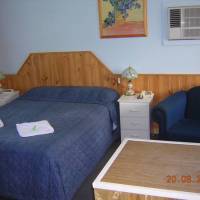 Jubilee Motor Inn
