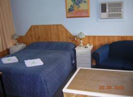 Jubilee Motor Inn