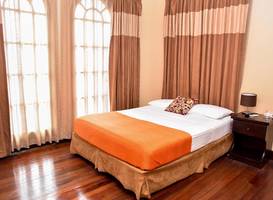Hostel Casa Colon