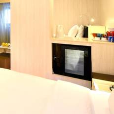 Yomi Hotel Taipei