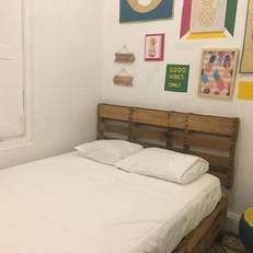 The Palace Hostel