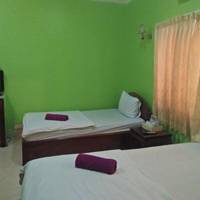 Sam So Guesthouse