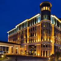 Rescate Hotel Van